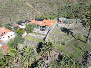 Rustic House seavienws