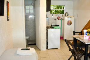 Pousada pantera do rosa