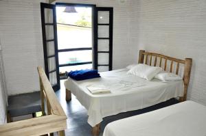 Pousada pantera do rosa