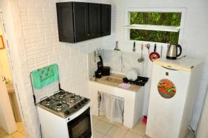 Pousada pantera do rosa