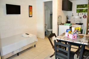 Pousada pantera do rosa