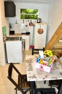 Pousada pantera do rosa