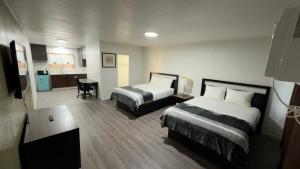 Florentine Motel And Studio