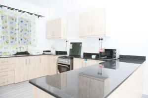 Siloam Apartments - BriSta Stays