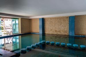 Artisan Playa Esmeralda Family Beach Hotel