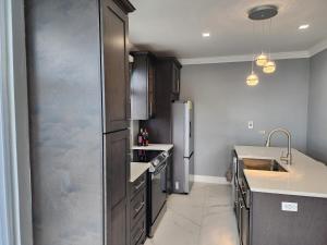 Sky Castles Block A - Apt A5