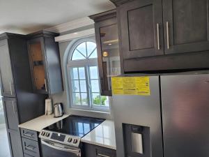 Sky Castles Block A - Apt A5