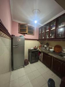 Maison confortable pour familles