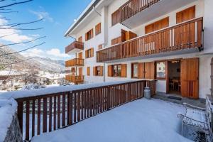 Montagne E Coccole - Happy Rentals