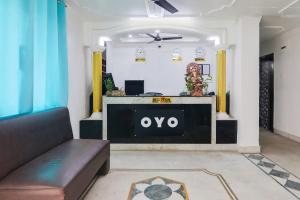 Hotel O Novelty inn