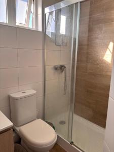 Rent Apartment Concepción