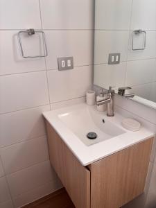 Rent Apartment Concepción