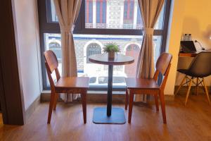 Hotel de Turistas Iquitos