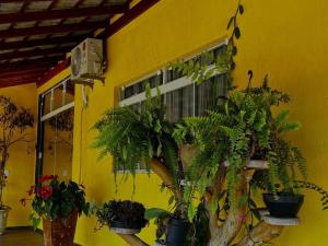 Recanto Anhumas