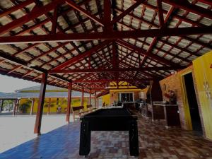 Recanto Anhumas
