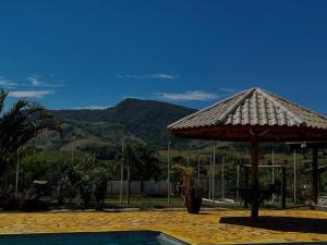 Recanto Anhumas
