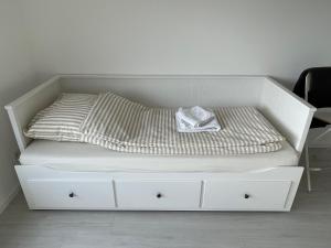 Ferienwohnung Taunuspanorama Eppenhain