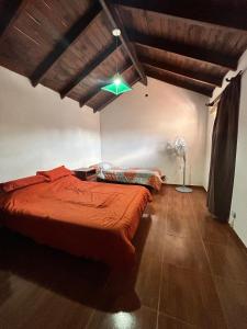 Depto Necochea para 5 pers