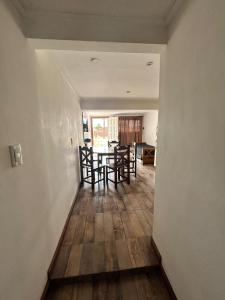 Depto Necochea para 5 pers