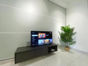 Arte mont kiara by Paradigm Stay Free Parking