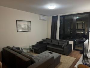 BW Premium Apartment Wolf-free parking