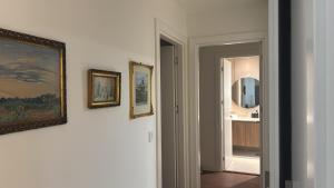 BW Premium Apartment Wolf-free parking