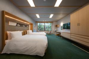 嬉野温泉 枯淡嬉野