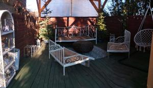 Agroturystyka Zdrowo przez sad