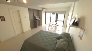 Departamento cerca del mar, La Perla