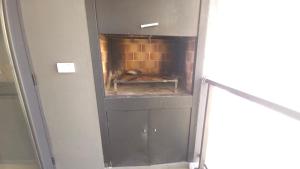 Departamento cerca del mar, La Perla