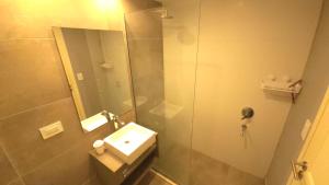 Departamento cerca del mar, La Perla