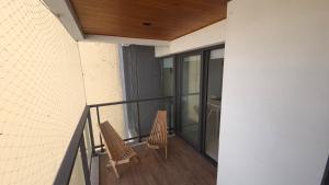 Departamento cerca del mar, La Perla