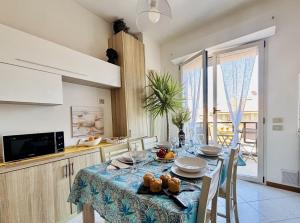 Bellavista Beach Apartments Viale Trieste Pesaro