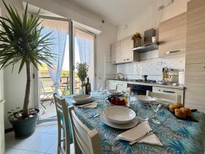 Bellavista Beach Apartments Viale Trieste Pesaro