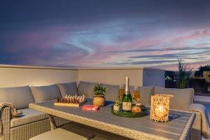 Luxury Apartment Elena - Zadar