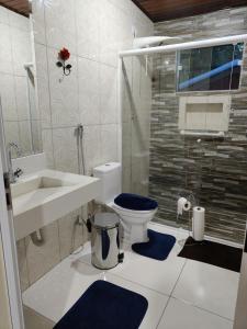 Pousada Recanto da Lagoa