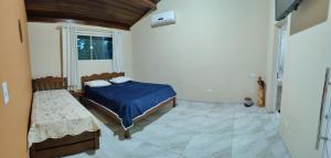 Pousada Recanto da Lagoa