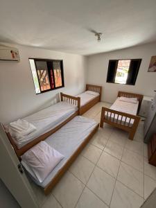 Casa de Praia Prive dos Carneiros