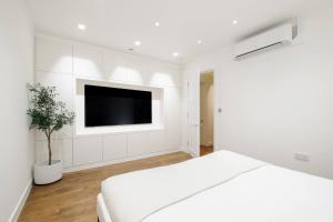 Spectacular luxury Knightsbridge townhouse