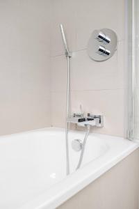 Spectacular luxury Knightsbridge townhouse