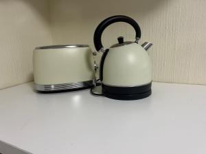 Royaltics place - one bedroom with a pool