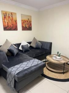 Royaltics place - one bedroom with a pool