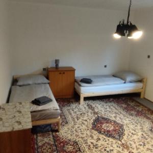 Ubytovanie Brezno Zelený Dom