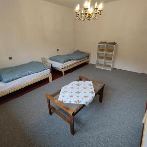 Ubytovanie Brezno Zelený Dom