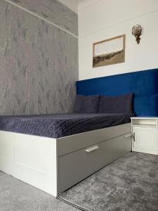 Studio tres calme Quartier administratif Rabat