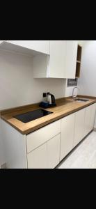 استديو مودرن فندقي