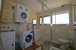 Snowy Saga 3 of 46 Gippsland Street