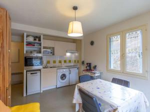 Appart T2 tout confort, 6 pers, centre Barèges - FR-1-403-112