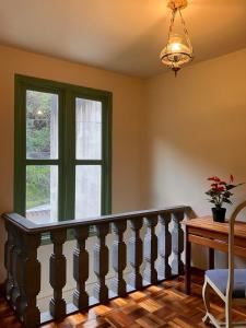 Casa Augusta - Centro Histórico - Pilar