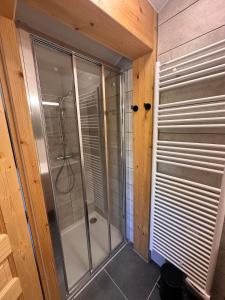 Beautiful apartment close to Les Saisies